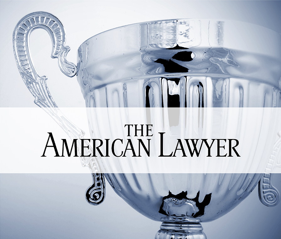 Enu Mainigi Named 2023 Litigator of the Year by The American Lawyer